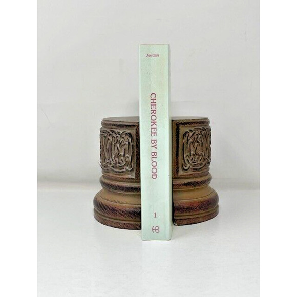 Cherokee by Blood 1906-1910 Volume 1 Applications 1-1550 Eastern Cherokee - Picture 3 of 3